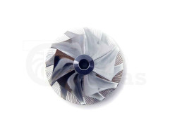 Compressor wheel B03-02B 2