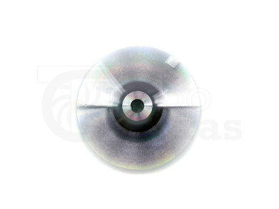 Compressor wheel B03-02B (3)