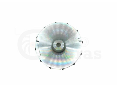 Compressor wheel B03-01 (3)