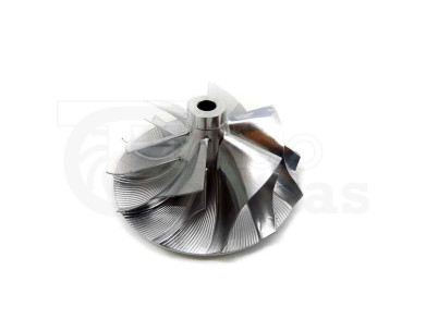 Compressor wheel B03-04BR