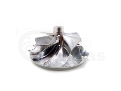 Compressor wheel B03-04BR 2