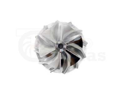 Compressor wheel B03-04BR (2)