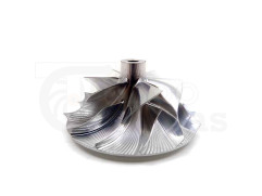 Compressor wheel B03-00B