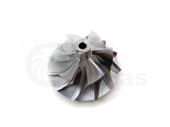 Compressor wheel B03-00B 2