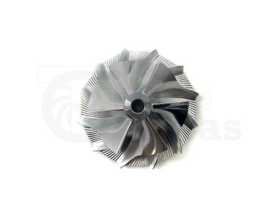 Compressor wheel B03-00B (2)