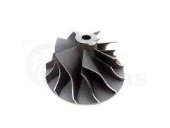 Compressor wheel 3LM-00 2
