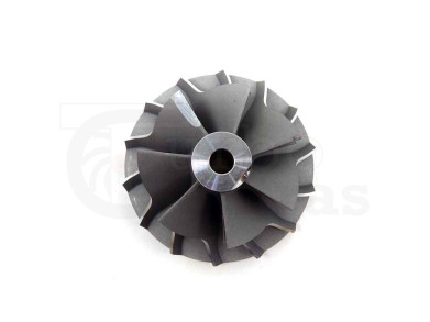 Compressor wheel 3LM-00 (2)