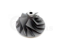 Kompresoriaus sparnuotė B3-00 2