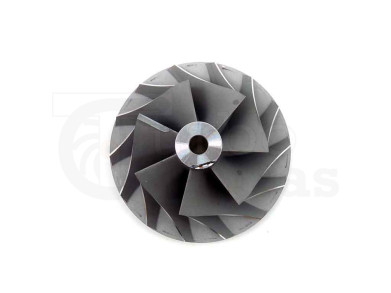 Compressor wheel B3-00 (2)