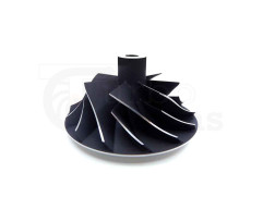Compressor wheel B2-02