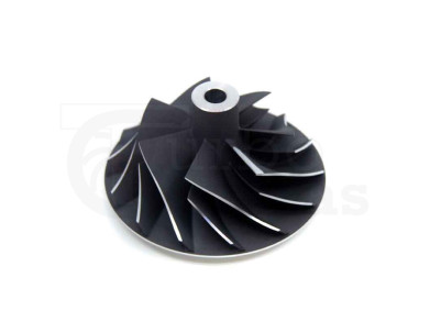 Compressor wheel B2-02 (1)