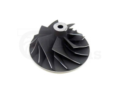 Compressor wheel B2-00 2