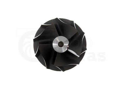 Compressor wheel CT26-02 (2)