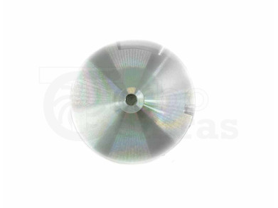 Compressor wheel CT26-02 (3)