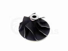 Compressor wheel CT20-01 2