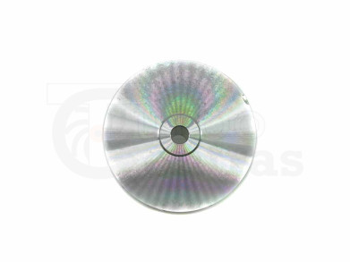 Compressor wheel CT20-01 (3)