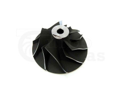 Compressor wheel CT26-01 2