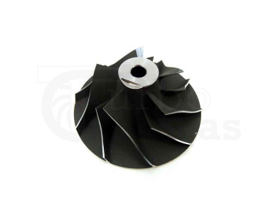 Compressor wheel CT26-01 (1)