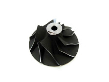 Compressor wheel CT26-01