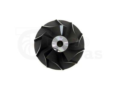 Compressor wheel CT26-01 (2)