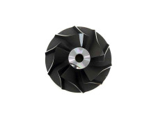 Compressor wheel CT26-01