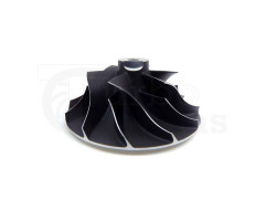 Compressor wheel CT16-00