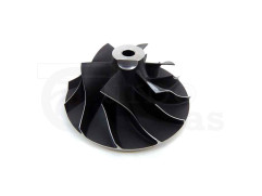 Compressor wheel CT16-00 2