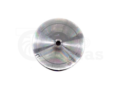 Compressor wheel CT16-00 (3)