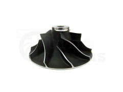Compressor wheel CT20-00