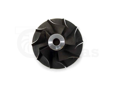 Compressor wheel CT20-00 (2)