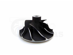 Compressor wheel CT2-00