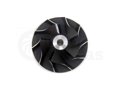 Compressor wheel CT2-00 (2)