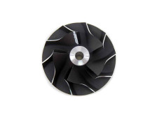 Compressor wheel CT2-00