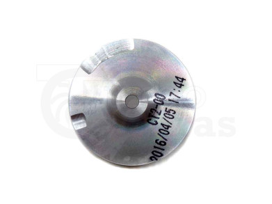 Compressor wheel CT2-00 (3)