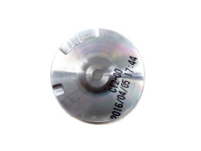 Compressor wheel CT2-00