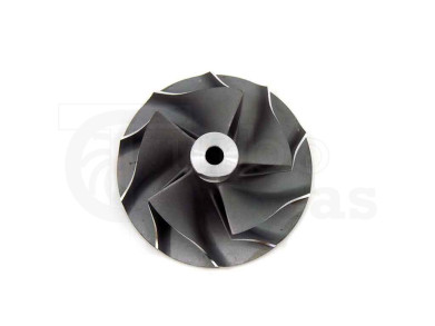 Compressor wheel CT12-00 (2)