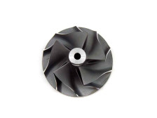 Compressor wheel CT12-00