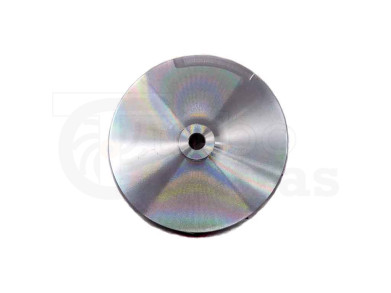 Compressor wheel CT12-00 (3)