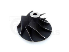 Compressor wheel CT26-03 2