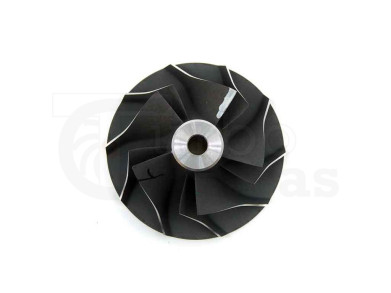 Compressor wheel CT26-03 (2)