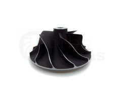 Compressor wheel CT16-02