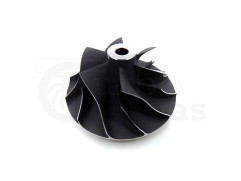 Compressor wheel CT16-02 2