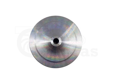 Compressor wheel CT16-02 (3)