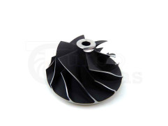 Compressor wheel CT16-01 2