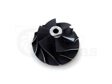 Compressor wheel CT16-01 (2)