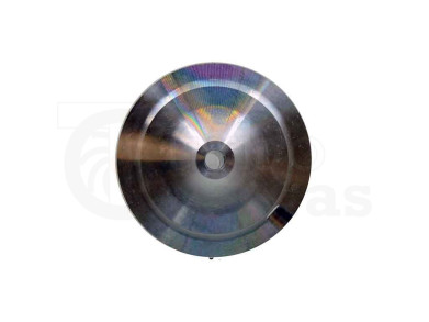 Compressor wheel CT16-01 (3)