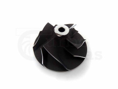 Compressor wheel CT12-02 2