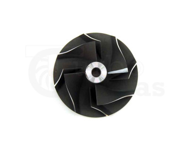 Compressor wheel CT12-02 (2)