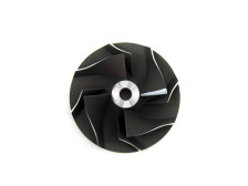 Compressor wheel CT12-02