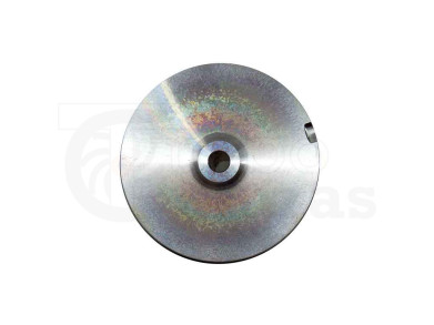 Compressor wheel CT12-02 (3)